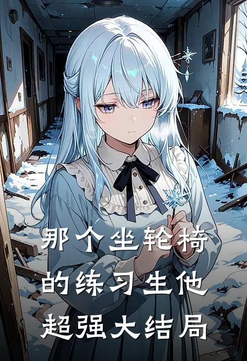 那个坐轮椅的练习生他超强大结局