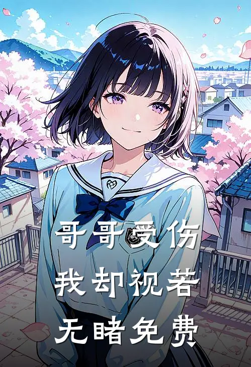 哥哥受伤，我却视若无睹免费