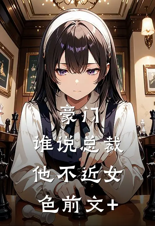 豪门：谁说总裁他不近女色前文+