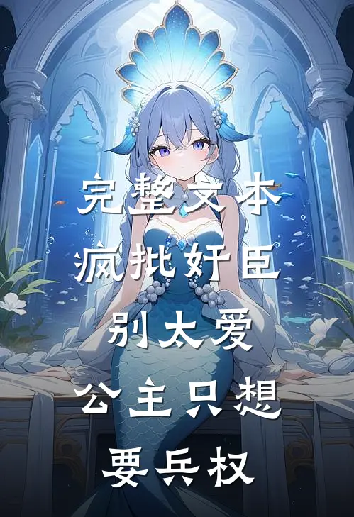完整文本疯批奸臣别太爱，公主只想要兵权
