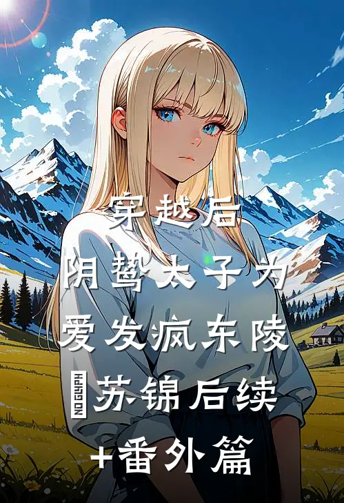 穿越后，阴鸷太子为爱发疯东陵璟苏锦后续+番外篇