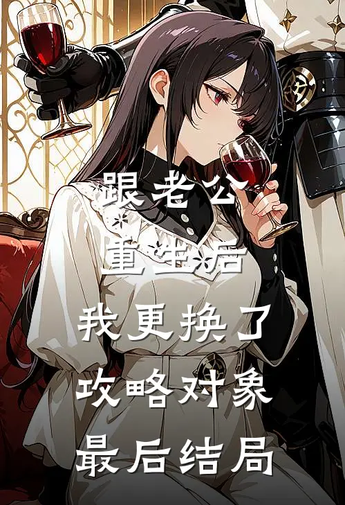 跟老公重生后，我更换了攻略对象最后结局