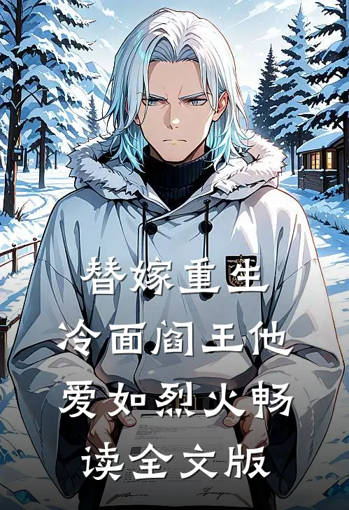 替嫁重生，冷面阎王他爱如烈火畅读全文版