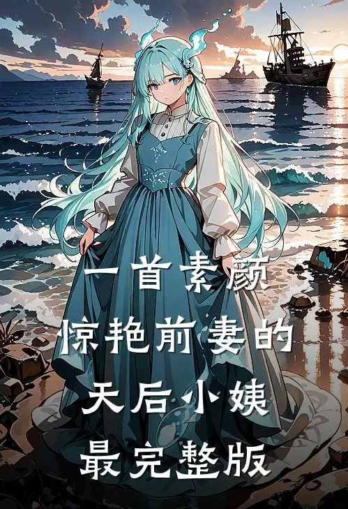 一首素颜，惊艳前妻的天后小姨最完整版