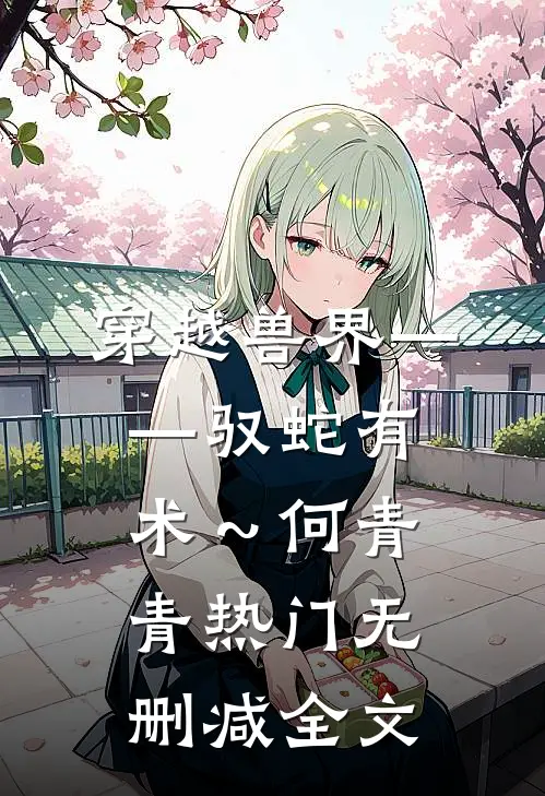 穿越兽界——驭蛇有术～何青青热门无删减全文