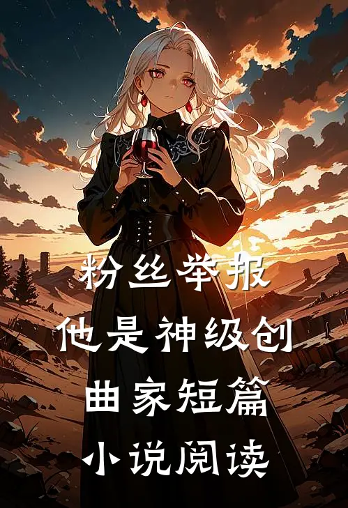 粉丝举报：他是神级创曲家短篇小说阅读