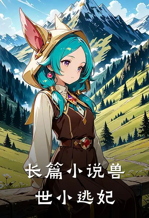 长篇小说兽世小逃妃