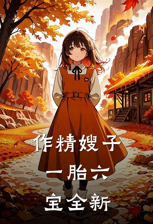 作精嫂子，一胎六宝全新