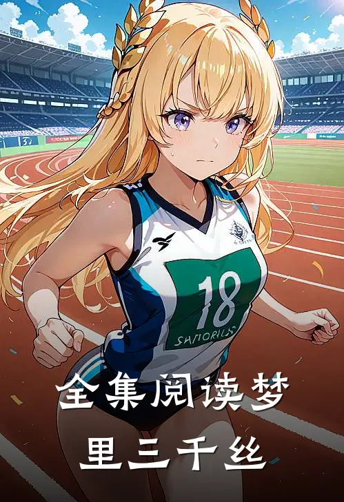 全集阅读梦里三千丝