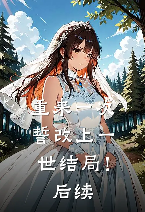 重来一次,誓改上一世结局!后续