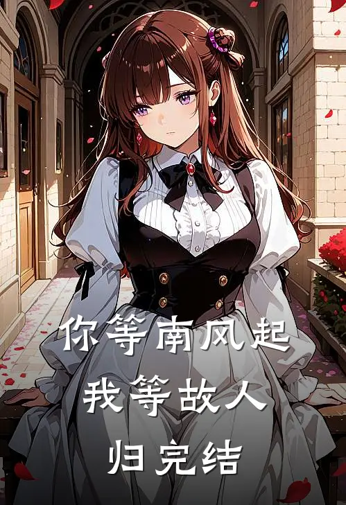 你等南风起，我等故人归完结