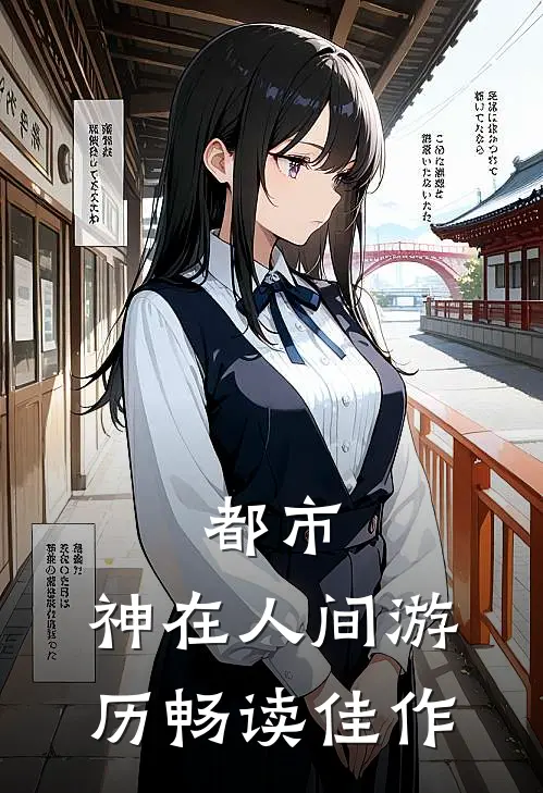 都市：神在人间游历畅读佳作