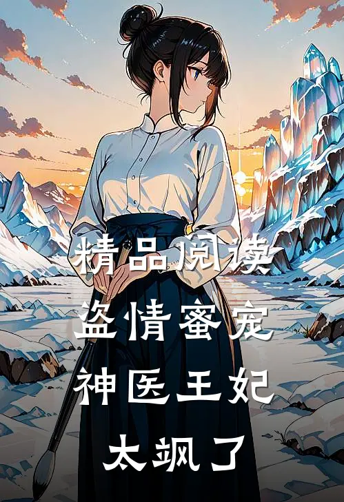 精品阅读盗情蜜宠：神医王妃太飒了