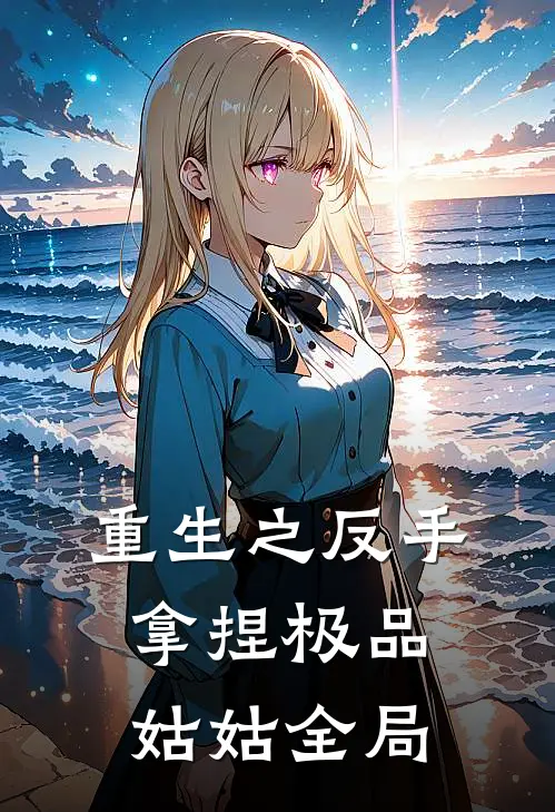 重生之反手拿捏极品姑姑全局