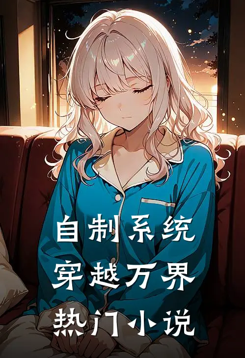 自制系统穿越万界热门小说