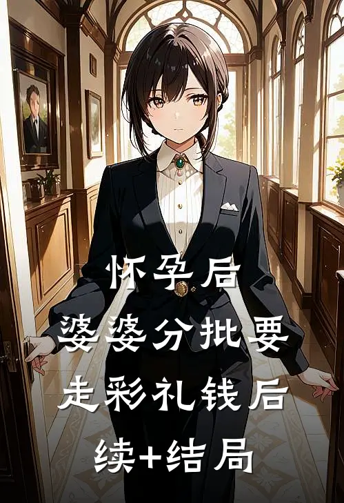 怀孕后，婆婆分批要走彩礼钱后续+结局