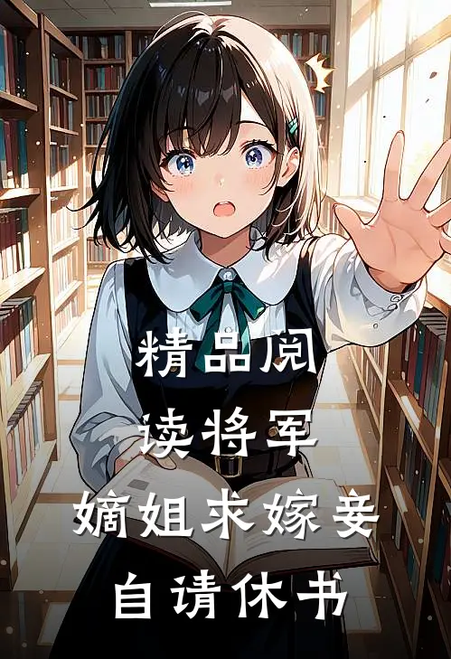 精品阅读将军，嫡姐求嫁妾自请休书