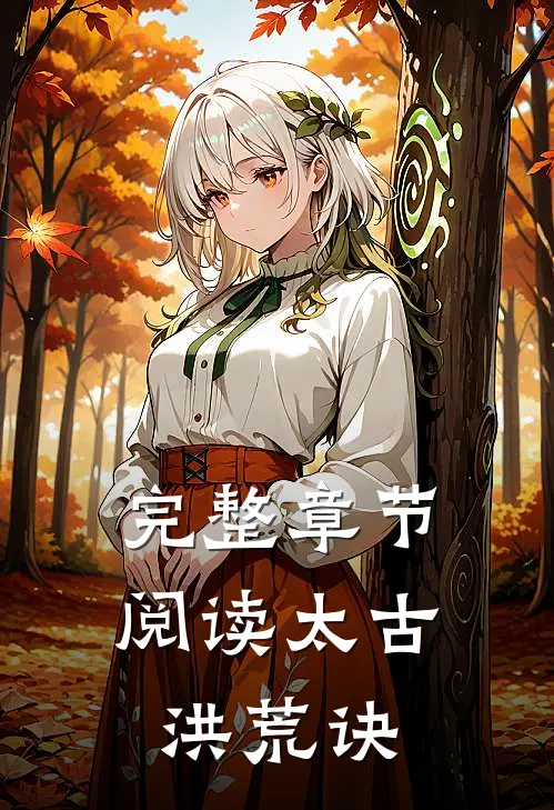 完整章节阅读太古洪荒诀