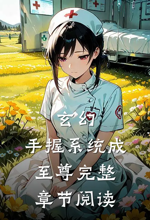 玄幻：手握系统成至尊完整章节阅读