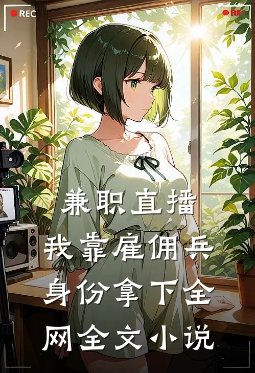 兼职直播：我靠雇佣兵身份拿下全网全文小说