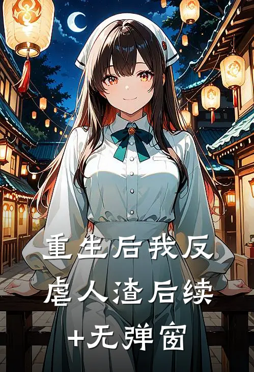 重生后我反虐人渣后续+无弹窗