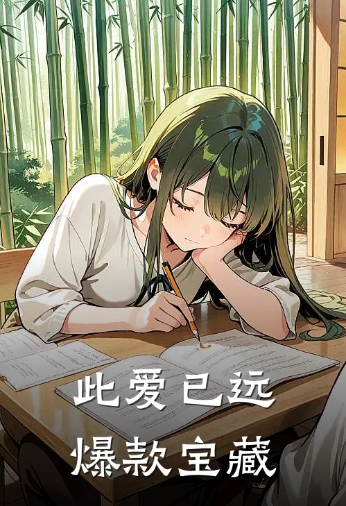 此爱已远爆款宝藏
