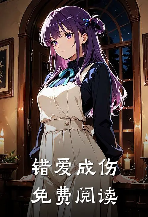 错爱成伤免费阅读