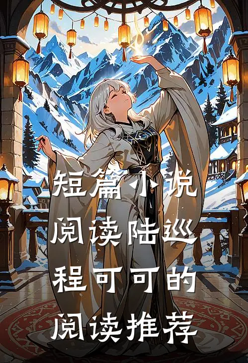 短篇小说阅读陆巡程可可的阅读推荐