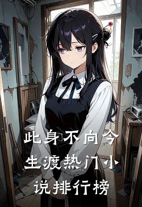 此身不向今生渡热门小说排行榜
