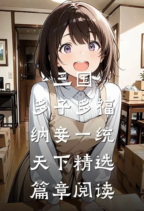 三国：多子多福，纳妾一统天下精选篇章阅读