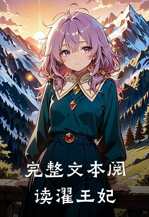 完整文本阅读濯王妃