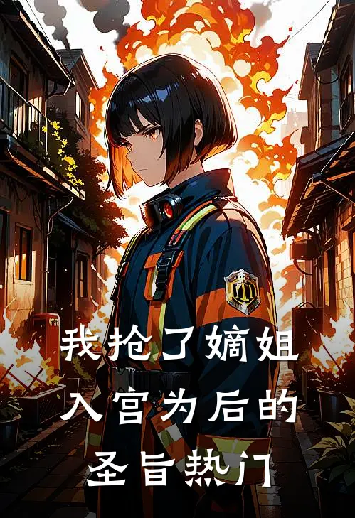 我抢了嫡姐入宫为后的圣旨热门