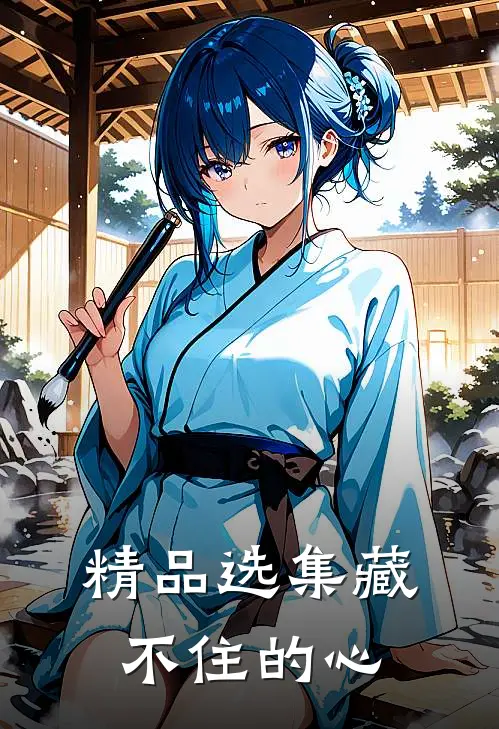 精品选集藏不住的心