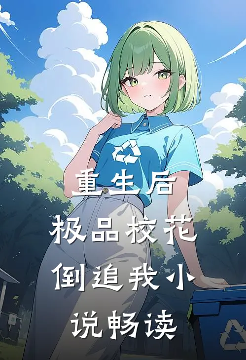 重生后,极品校花倒追我畅读