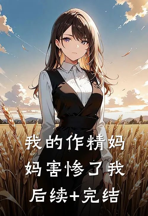 我的作精妈妈害惨了我后续+完结