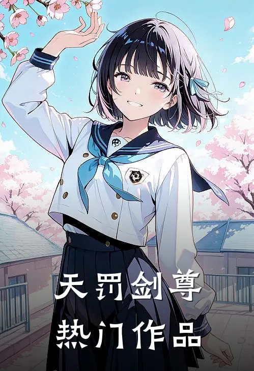 天罚剑尊热门作品