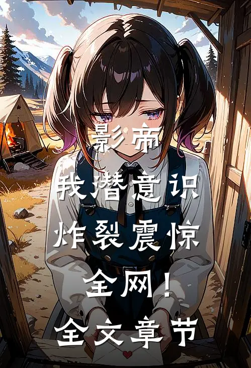 影帝：我潜意识炸裂震惊全网！全文章节
