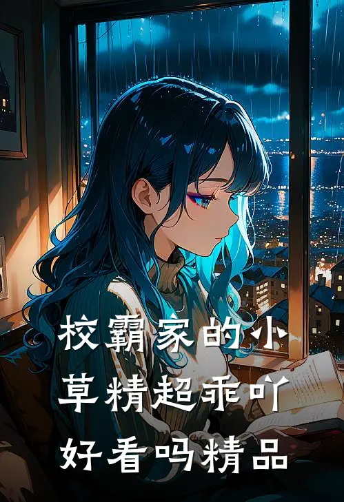 校霸家的小草精超乖吖好看吗精品