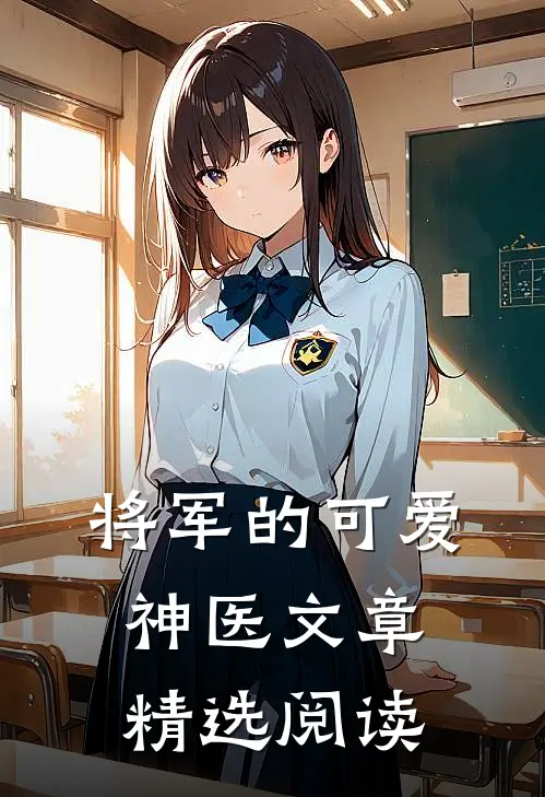 将军的可爱神医文章精选阅读