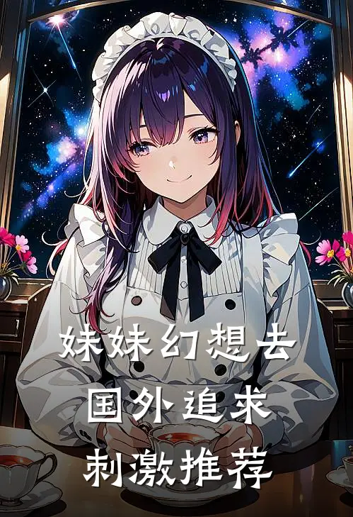 妹妹幻想去国外追求刺激推荐