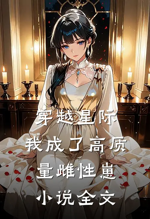 穿越星际，我成了高质量雌性崽小说全文