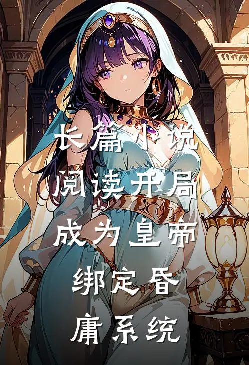 长篇小说阅读开局成为皇帝，绑定昏庸系统