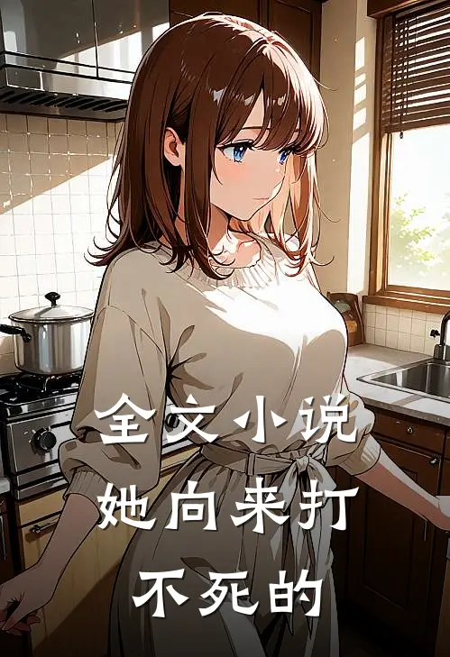 全文小说她向来打不死的