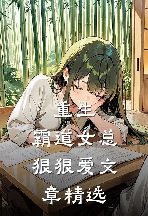 重生:霸道女总狠狠爱文章精选