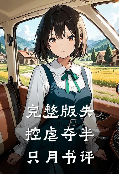 完整版失控虐夺半只月书评