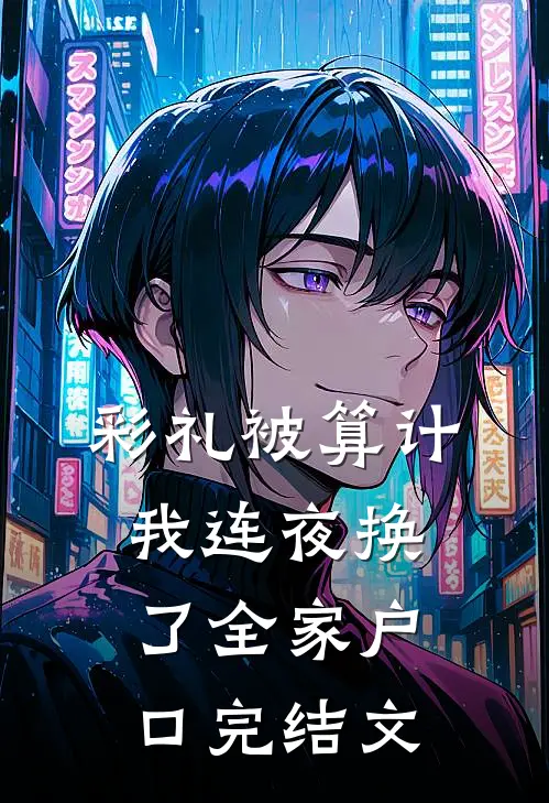 彩礼被算计，我连夜换了全家户口完结文