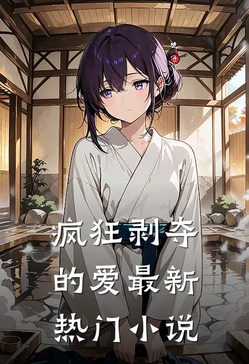 疯狂剥夺的爱最新热门小说