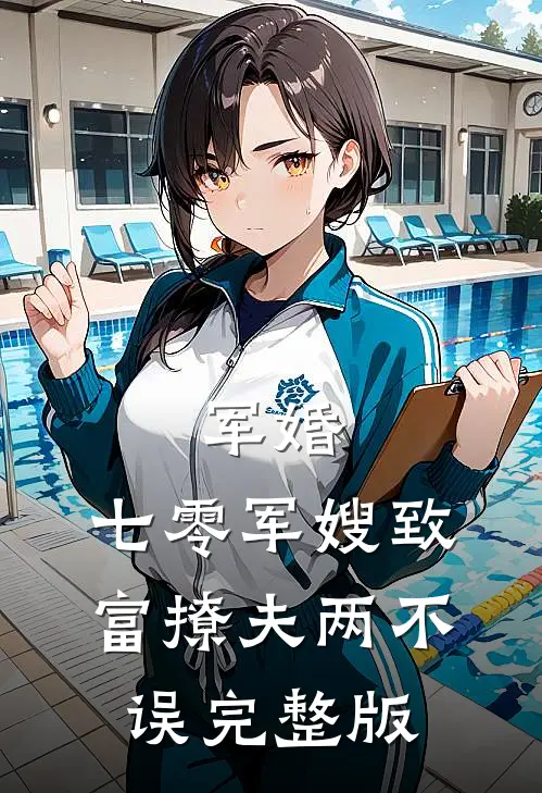 军婚：七零军嫂致富撩夫两不误完整版