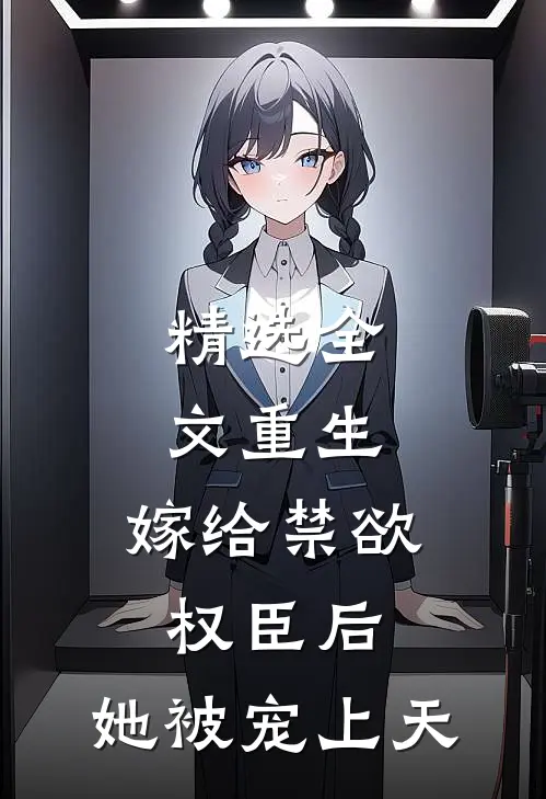 精选全文重生：嫁给禁欲权臣后，她被宠上天