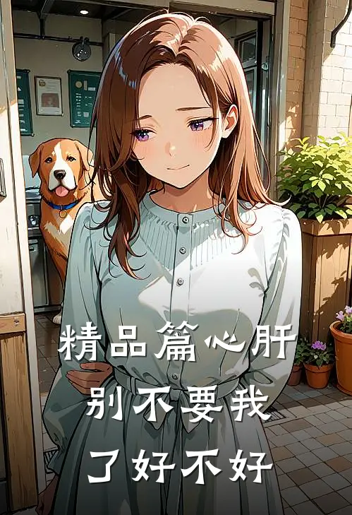精品篇心肝，别不要我了好不好